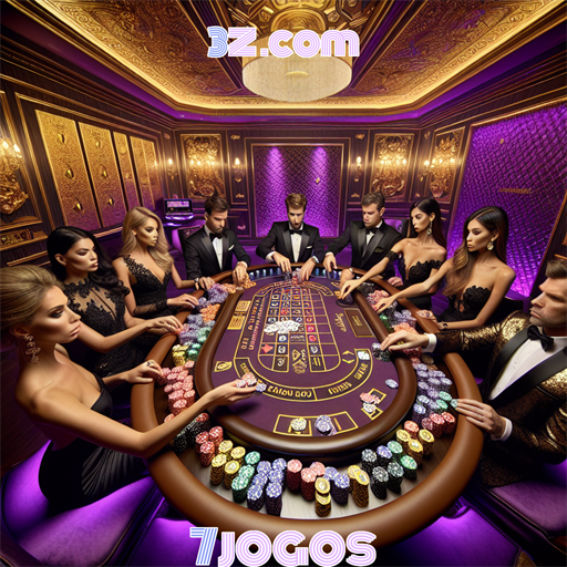 Keno: A Emoção do Jogo no 7jogos Cassino