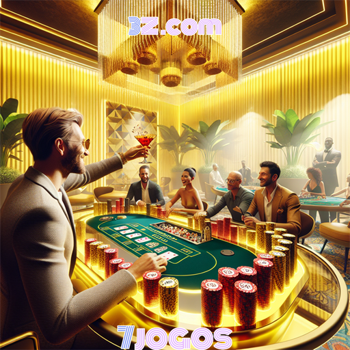 Descubra a Emoção das Raspadinhas no 7jogos Cassino